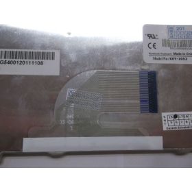 Acer Aspire One 531H A150L D250 ZG5 ZG8 Türkçe Beyaz Laptop Klavyesi