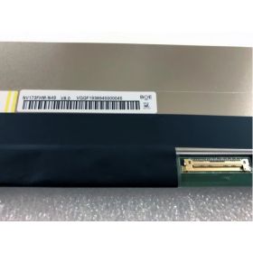 AUO B173HAN04.2 17.3 inç eDP Laptop Paneli