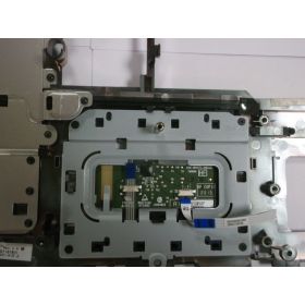 HP ProBook 6450b 6455b 6460b 6555b Palmrest Touchpad 613333-001