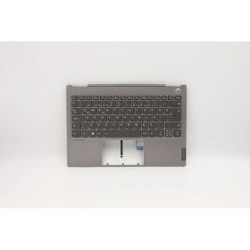 Lenovo ThinkBook 13s-IML (20RR002XTX)2 Orjinal Türkçe Klavye