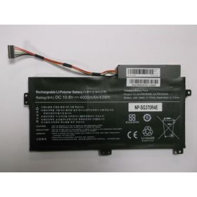 Samsung AA-PBVN3AB BA43-00358A 1588-3366 NP370R5E NP470R5E Pil