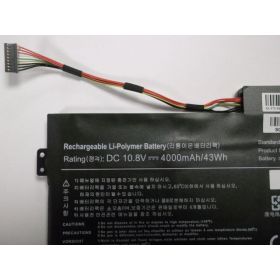 Samsung Notebook BA43-00358A XEO Pili Bataryası