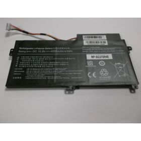 Samsung Notebook BA43-00358A XEO Pili Bataryası