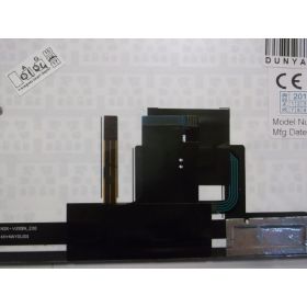 Toshiba Tecra Z40-A-110 Türkçe Laptop Klavyesi Toshiba Tecra Z40-A-110 Türkçe Laptop Klavyesi