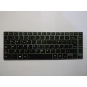 Toshiba Tecra Z40-A-110 Türkçe Laptop Klavyesi Toshiba Tecra Z40-A-110 Türkçe Laptop Klavyesi