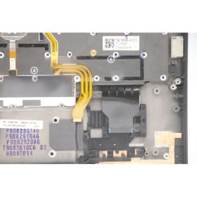 Lenovo 5M10Z37040 Orjinal Türkçe Klavye