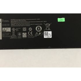 Dell DP/N: 0GVD76 GVD76 31Wh Orjinal Laptop Bataryası