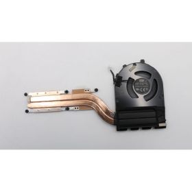 Lenovo ThinkPad E490 (Type 20N8, 20N9) CPU Heatsink Cooling Fan