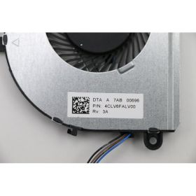Lenovo V510-14IKB (80WR) CPU Heatsink Cooling Fan
