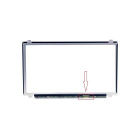 HP Pavilion 15-DA0059NT (4XH63EA) 15.6 inç Laptop Paneli