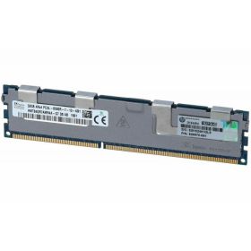 HP ProLiant 627814-B21 32GB DDR3 PC3-8500R 1066MHz 1.35V RAM