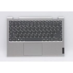 Lenovo Flex 3-11IGL05 (Type 82B2) Notebook 5CB0X56513 Orjinal Klavyesi