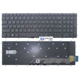 Dell Inspiron 3585 Orjinal Türkçe Klavye