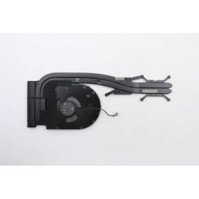 Lenovo 01YU194 01YU195 uyumlu CPU Heatsink Cooling Fan