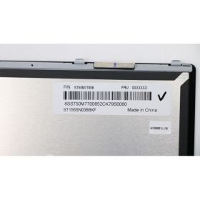 Lenovo 5D10N24288 15.6 inç UHD IPS Laptop Paneli