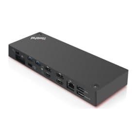 Lenovo ThinkPad P1 (20MD000NTX) Workstation Docking Station