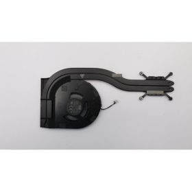 Lenovo ThinkPad T495 (Type 20NJ, 20NK) CPU Heatsink Cooling Fan