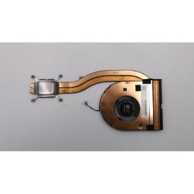 Lenovo ThinkPad T495 (Type 20NJ, 20NK) CPU Heatsink Cooling Fan