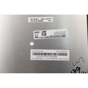 Lenovo 5D10S39596 14.0 inç eDP 40 Pin UHD 3840x2160 dpi LCD Panel Panel