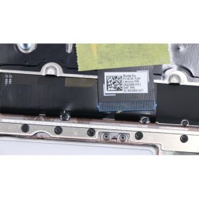 Lenovo 5CB0N67960 5CB0N68013 Orjinal Türkçe Klavye