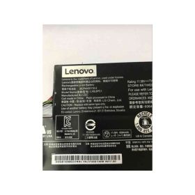 Lenovo IdeaPad Yoga 720-15IKB (Type 80X7) Orjinal Laptop Bataryası