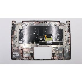 Lenovo IdeaPad Yoga 720-15IKB (Type 80X7) Orjinal Türkçe Klavye