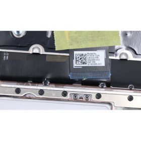 Lenovo IdeaPad Yoga 720-15IKB (Type 80X7) Orjinal Türkçe Klavye