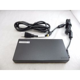Lenovo ThinkPad P71 (20HKS0G700) Orjinal Laptop Adaptörü