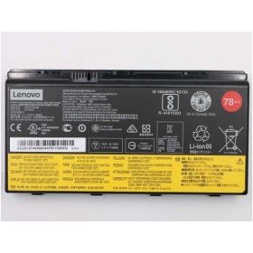 Lenovo ThinkPad P71 (20HKS0G700) Orjinal Laptop Bataryası