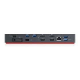 Lenovo ThinkPad P72 (20MB003BTX) Workstation Docking Station