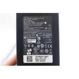 Dell G3 3579 Orjinal Laptop Adaptörü
