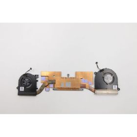 Lenovo 5H40S19975 CPU Heatsink Cooling Fan