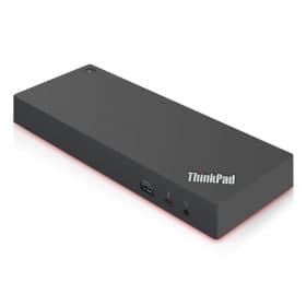 Lenovo ThinkPad P52 (20M9001NTX) Workstation Docking Station