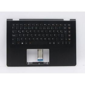 Lenovo Flex 3 80KK001GUS Orjinal Laptop Klavyesi