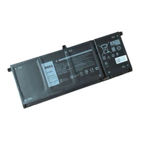 Dell DP/N: 09077G 9077G 53Wh Orjinal Laptop Bataryası Pili