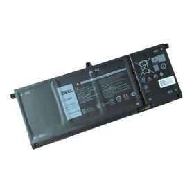 Dell DP/N: 0H5CKD 09077G 451-BCPS 53Wh Orjinal Laptop Bataryası Pili