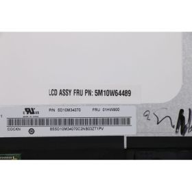 Lenovo 5M11B01073 5M11B48795 11.6" inch Dokunmatik IPS Laptop Paneli