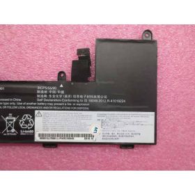 Lenovo ThinkPad 11e Chromebook (Type 20GD, 20GF) Orjinal Laptop Bataryası