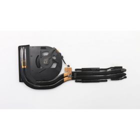 Lenovo ThinkPad 25 (Type 20K7) CPU Heatsink Cooling Fan