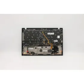 Lenovo X1 Carbon Gen 7th SBB0S92117 5M10W86015 Türkçe Klavye