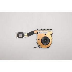 AVC AT1HJ001VV0 CPU Heatsink Cooling Fan