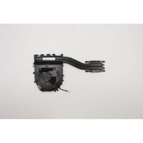 Lenovo ThinkPad E14 Gen 2 (Type 20TA, 20TB) CPU Heatsink Cooling Fan