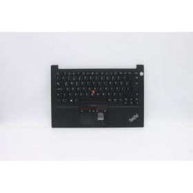 Lenovo ThinkPad E14 Gen 2 (Type 20TA, 20TB) Orjinal Türkçe Klavye