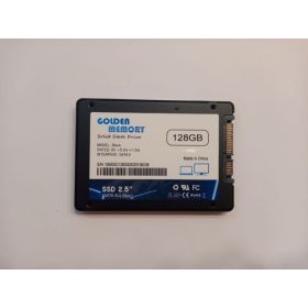 Lenovo ThinkPad E470 (Type 20H1, 20H2) 128GB 2.5" SATA3 6.0Gbps SSD Disk