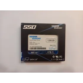 Lenovo ThinkPad E470 (Type 20H1, 20H2) 128GB 2.5" SATA3 6.0Gbps SSD Disk