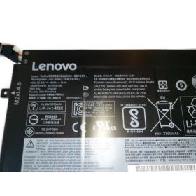 Lenovo ThinkPad E470 (Type 20H1, 20H2) Orjinal Laptop Bataryası