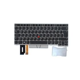 Lenovo ThinkPad E485 (Type 20KU) Orjinal Türkçe Klavye Lenovo ThinkPad E485 (Type 20KU) Orjinal Türkçe Klavye