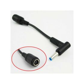 HP Dell 7.4mm To 4.5mm DC Dongle