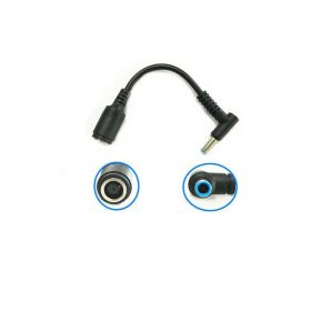 HP Dell 7.4mm To 4.5mm DC Dongle