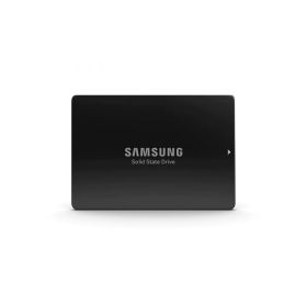 Samsung PM883 MZ7LH960HAJR 960GB SATA 6Gb/s 2.5 inç Sunucu Data Center SSD